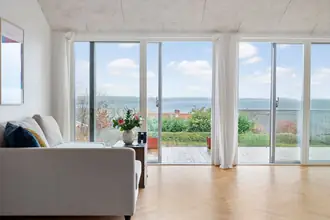 Fritidshus på Kignæsbakken 19, 3630 Jægerspris