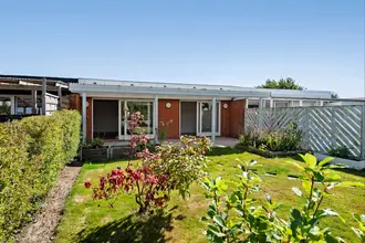Rækkehus på Bakkevej 33, 8670 Låsby