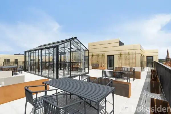 Ejerlejlighed på Torvegade 4B, 3. tv., 5000 Odense C