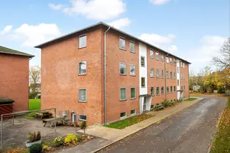 Ejerlejlighed på Glumsøparken 4, tv., 4171 Glumsø