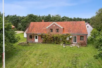 Landejendom på Kroghøjvej 29, 3370 Melby