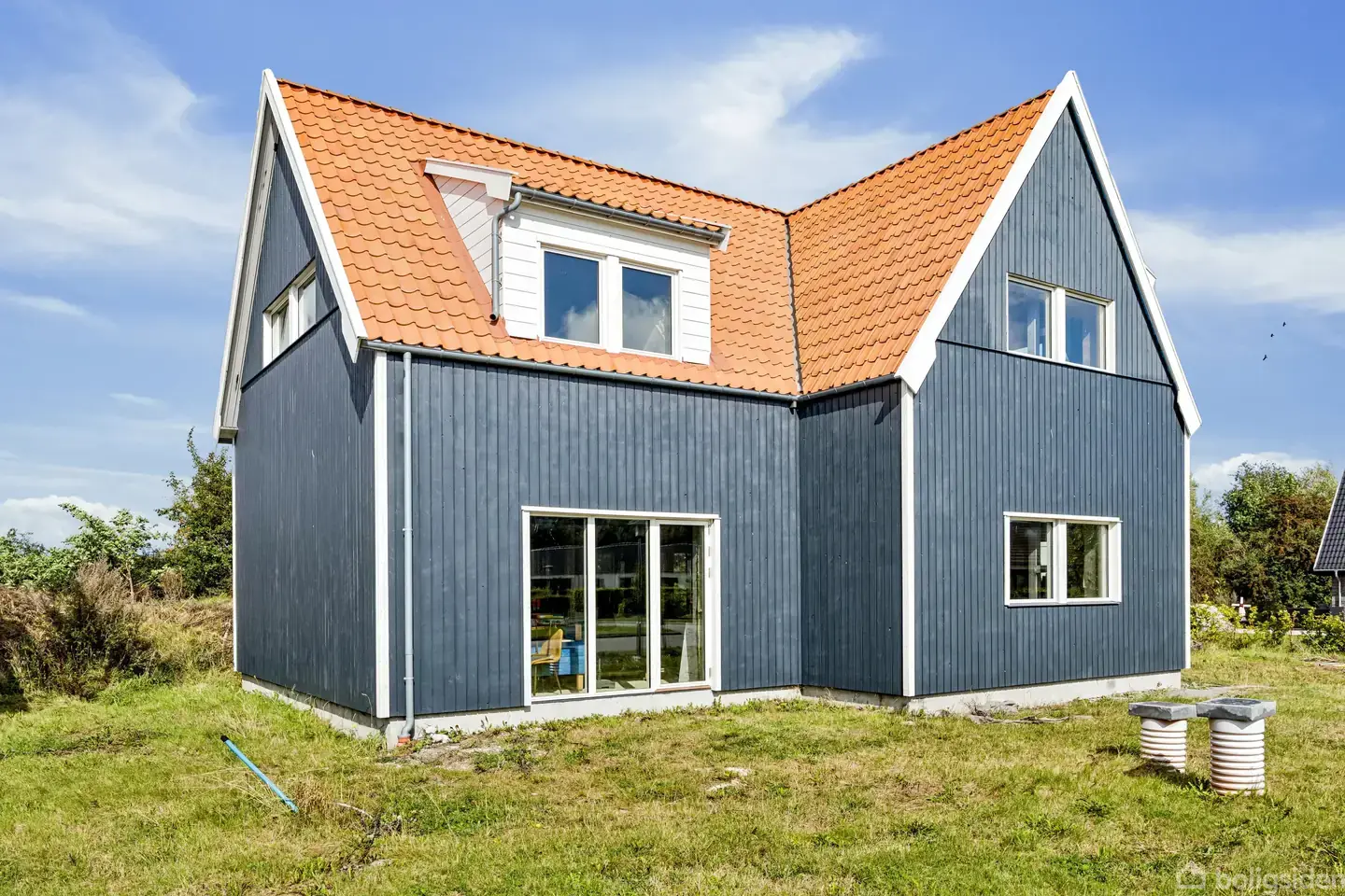 Villa på Thorsvænge 94, 4673 Rødvig Stevns