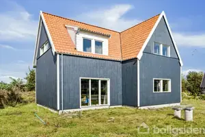 Villa på Thorsvænge 94, 4673 Rødvig Stevns