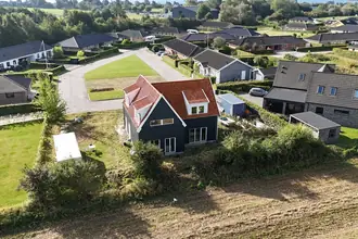 Villa på Thorsvænge 94, 4673 Rødvig Stevns