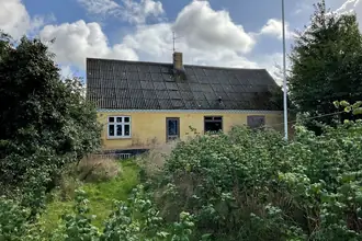 Villa på Kildevad 2, Østerlars, 3760 Gudhjem