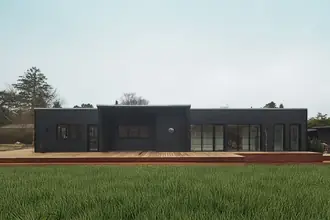 Fritidshus på Lindebjergvej 92, 3360 Liseleje