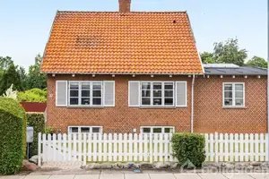 Villa på Rødkælkevej 37, 2630 Taastrup