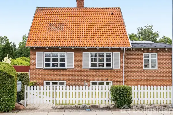 Villa på Rødkælkevej 37, 2630 Taastrup