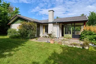 Fritidshus på Knolden 6, 3210 Vejby