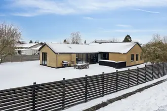 Villa på Havrevænget 3, 4690 Haslev