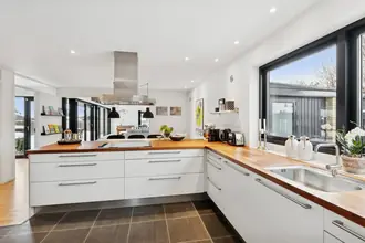 Villa på Havrevænget 3, 4690 Haslev