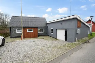 Villa på Højrupvej 88, Højrup, 7000 Fredericia