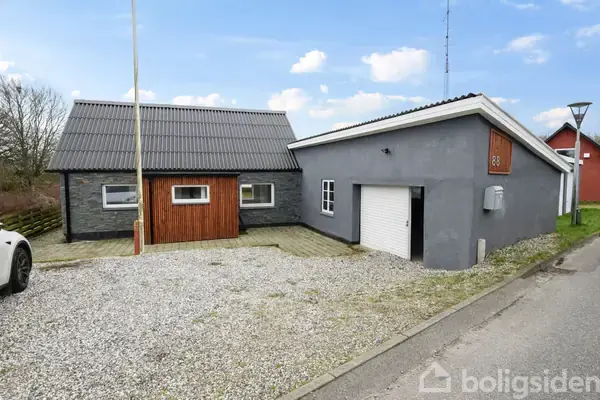 Villa på Højrupvej 88, 7000 Fredericia