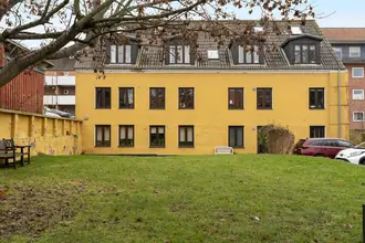 Ejerlejlighed på Slangerupgade 20, 2. th., 3400 Hillerød