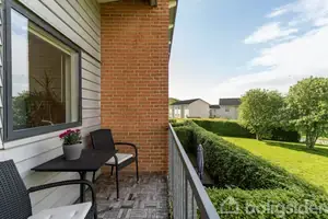 Ejerlejlighed på Bronzealdervej 136D, 1., 8210 Aarhus V