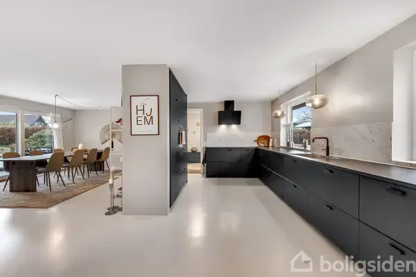 Villa på Nederbyvænget 122, 6100 Haderslev