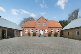 Villa på Gundestrupvej 48, Gundestrup, 5690 Tommerup