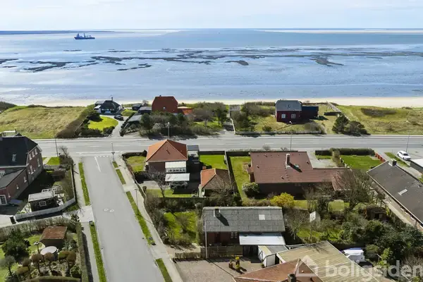Villa på Jerrigsvej 2, 6710 Esbjerg V