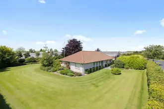 Villa på Østergårdsvej 19, 8464 Galten