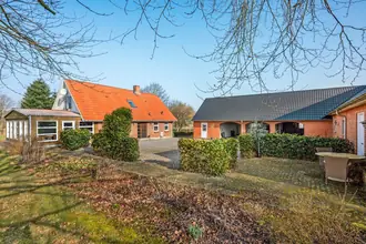 Villa på Herningvej 108, 7500 Holstebro