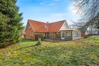 Villa på Herningvej 108, 7500 Holstebro