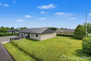 Villa på Vibevej 13, 8830 Tjele