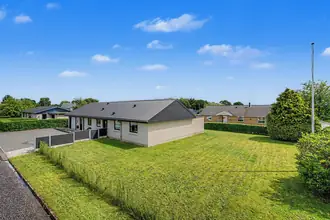 Villa på Vibevej 13, Ørum, 8830 Tjele