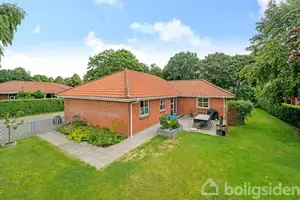 Villa på Agervej 73, 6900 Skjern