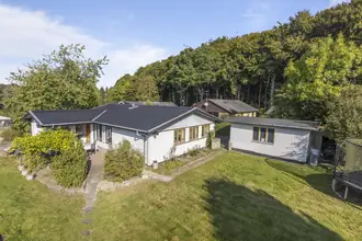 Villa på Nebsmøllevej 62, Ortved, 4100 Ringsted