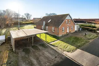 Villa på Kraghøjvej 6, Skjold, 7130 Juelsminde