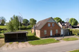 Villa på Kraghøjvej 6, Skjold, 7130 Juelsminde