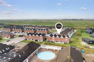 Ejerlejlighed på Vestergade 225D, Havneby, 6792