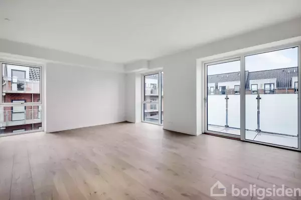 Ejerlejlighed på Vindegade 142, 1. 1., 5000 Odense C