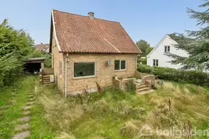 Villa på Vestergade 47, 5471 Søndersø