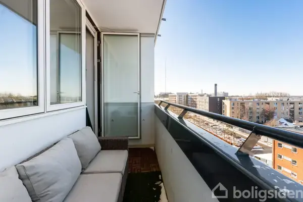 Ejerlejlighed på Tinghøjvej 46, 7. 4., 2860 Søborg