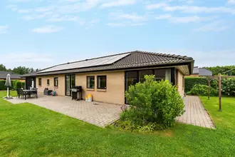 Villa på Oluf Rings Vej 26, Ødum, 8370 Hadsten