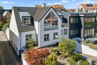Villa på Asylgade 24, 8660 Skanderborg