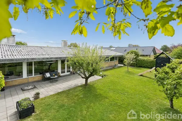Villa på Ahornvænget 37, 7800 Skive
