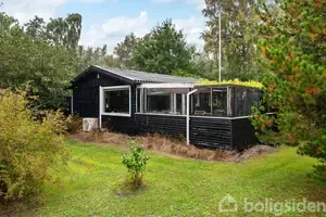 Fritidsbolig på Aktievej 39, 4874 Gedser