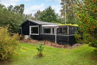 Fritidshus på Aktievej 39, 4874 Gedser