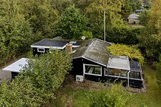 Fritidshus på Aktievej 39, 4874 Gedser