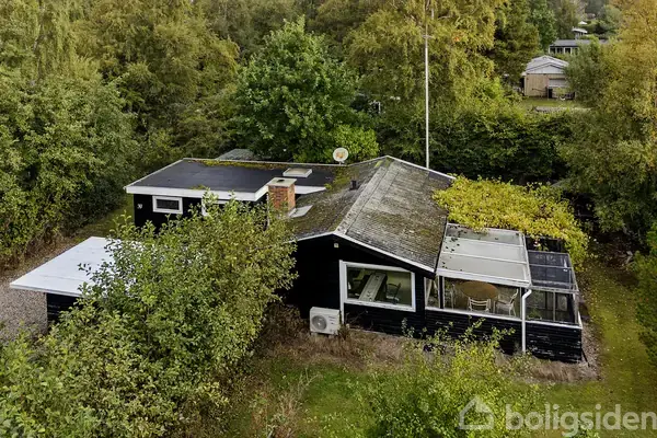 Fritidsbolig på Aktievej 39, 4874 Gedser