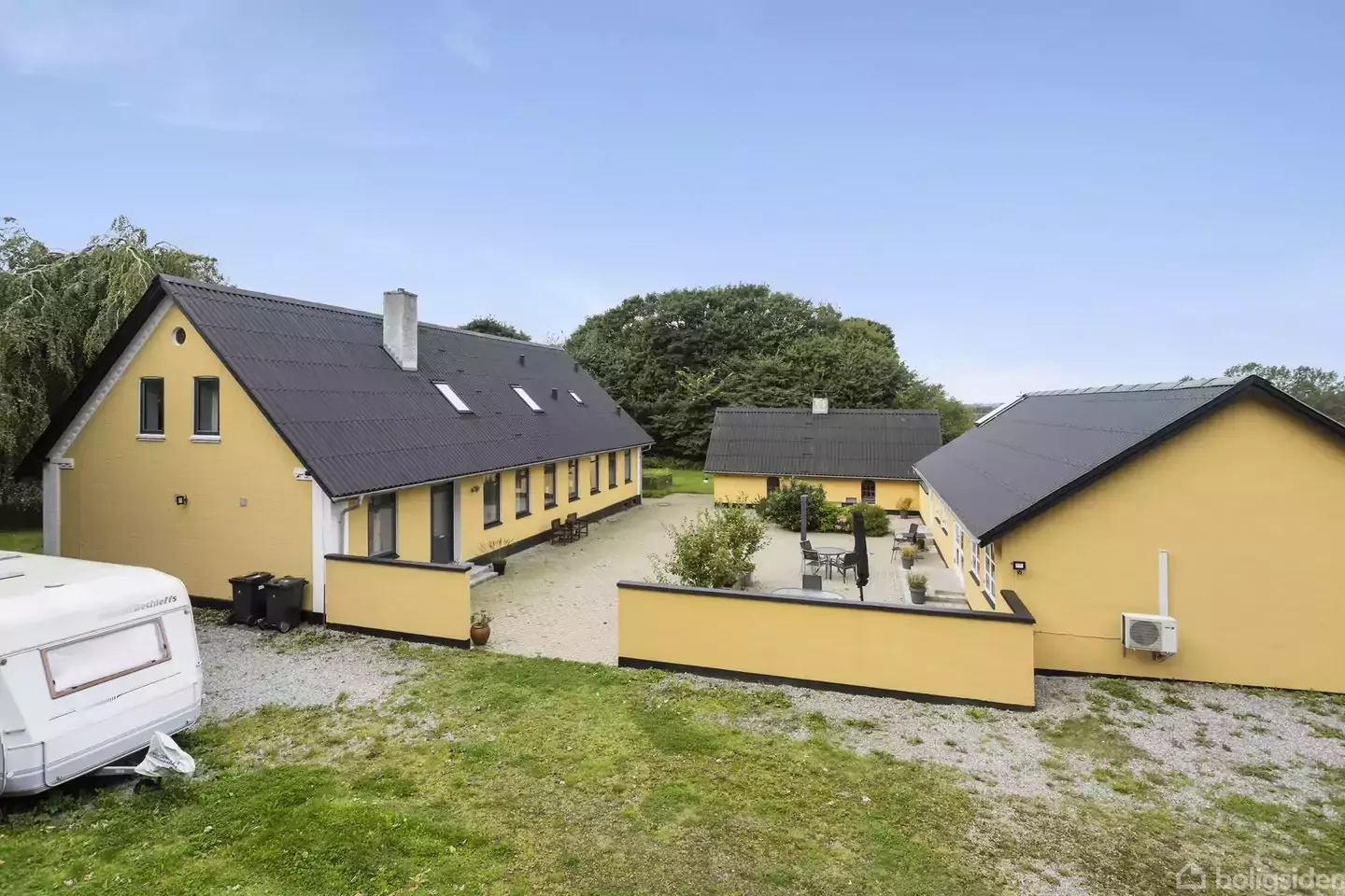 Villa på Mariesmindevej 18, 9900 Frederikshavn
