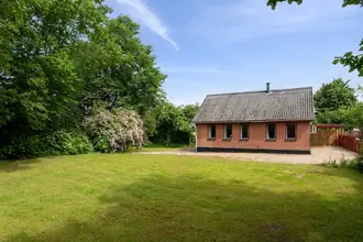 Villa på Nørskovlundvej 57, Illerhuse, 8643 Ans By