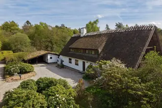 Villa på Hovmosevej 20, Gadevang, 3400 Hillerød