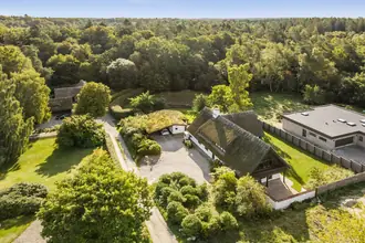 Villa på Hovmosevej 20, Gadevang, 3400 Hillerød