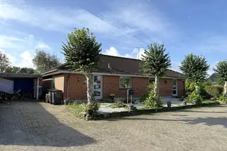 Villa på Luleåvej 10, Rindum, 6950 Ringkøbing