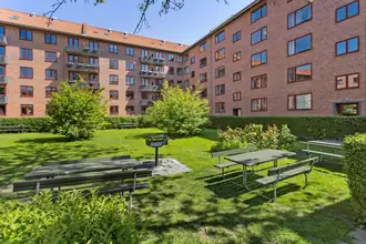 Ejerlejlighed på Horsekildevej 32, 3. th., 2500 Valby