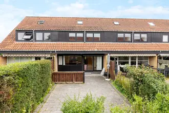Rækkehus på Højgårdstoften 248, 2630 Taastrup