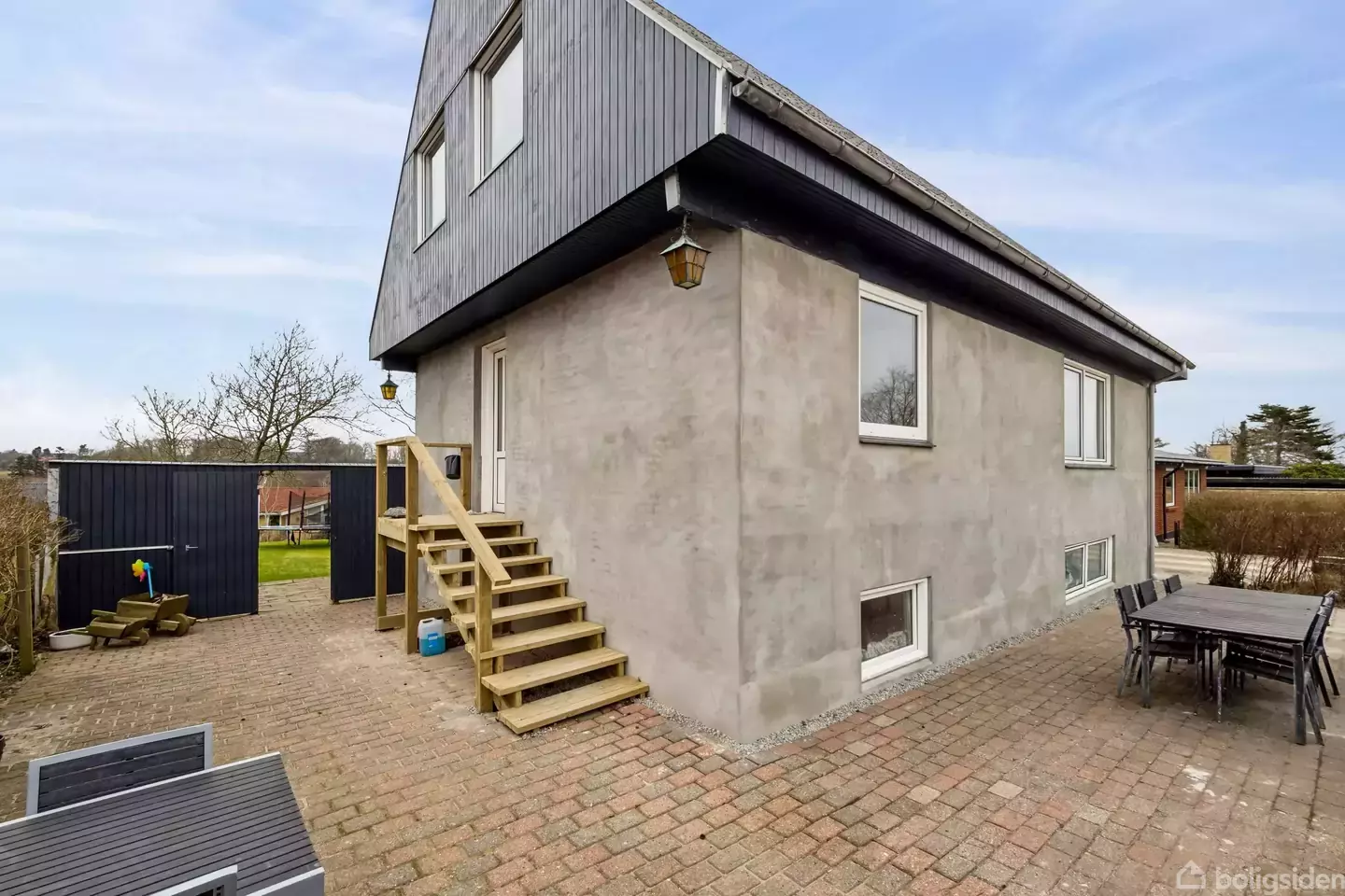 Villa på Vinkelalle 18, 7700 Thisted